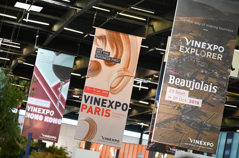 Vinexpo 2019