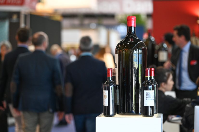 Vinexpo 2019