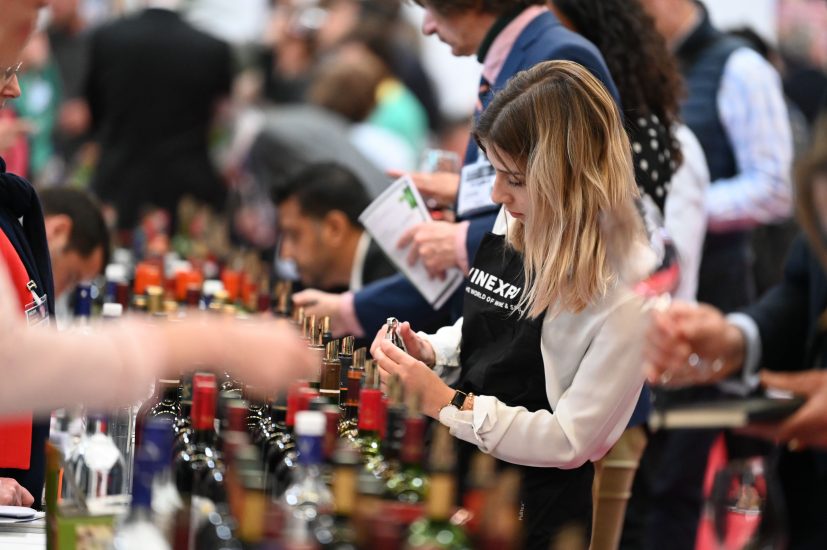 Vinexpo 2019