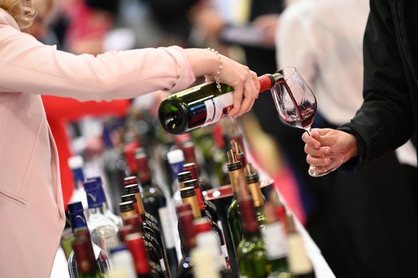 Vinexpo 2019