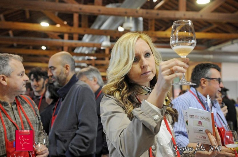 I vini secondo natura a Viniveri Assisi