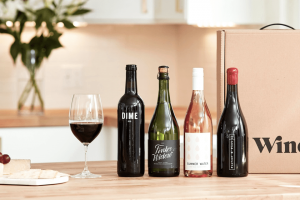 Winc, the wine democratization project, launches the first crowd-funding online