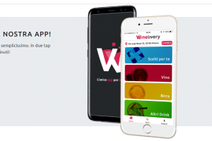 Winelivery e le sfide del 2020: l’app che consegna vino a domicilio si prepara al mercato estero