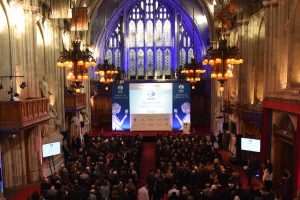 Wset, sono pi&ugrave; di 10.000 i diplomati nel mondo, 665 nell&rsquo;ultimo anno accademico (+25%)