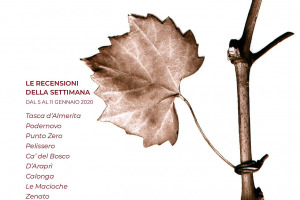 I Vini di WineNews - N. 83