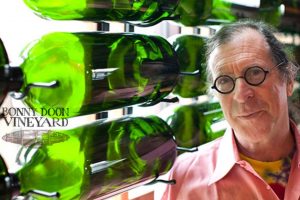 Novit&agrave; sotto il sole della California, Randall Grahm vende la sua Bonny Doon Vineyard