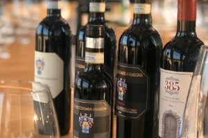 La “Digital Wine Tasting” di Ciacci Piccolomini d’Aragona e Microsoft, tra Montalcino e Milano