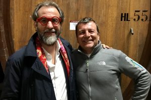 Nel cuore di un sogno enoico: viaggio nella cantina mito di Barolo, Giacomo Conterno