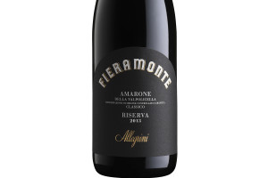 Allegrini, Docg Amarone della Valpolicella Classico Fieramonte Riserva 2013