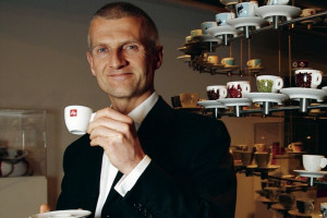 Contribuire al progresso della società: il motto di illycaffè, tra le World’s Most Ethical Companies