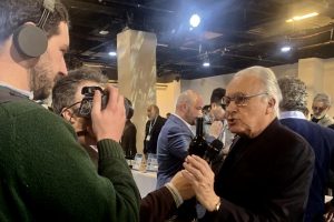 “Barolo e Barbaresco sono unici, hanno un fattore umano straordinario”: Angelo Gaja a WineNews