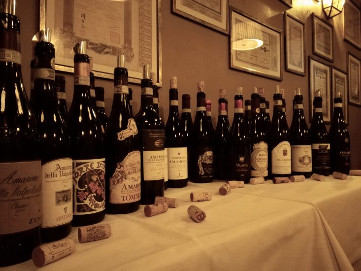 A Milano, tasting con i sommelier Ais e “Le Famiglie Storiche”