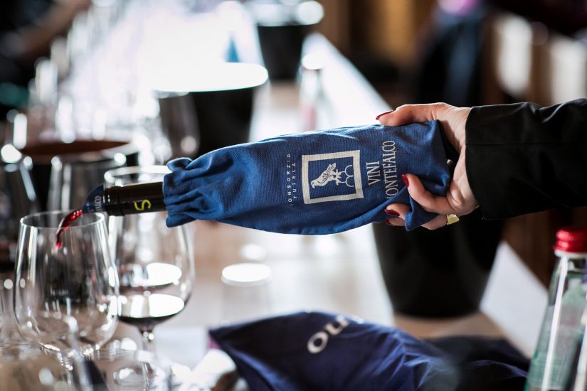 L’Anteprima Sagrantino 2020