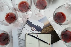 Da Carmignano al Brunello: tutti gli assaggi delle “Anteprime di Toscana“ sono su WineNews Da Carmignano al Brunello: tutti gli assaggi delle “Anteprime di Toscana“ sono su WineNews