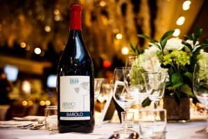 Great wine, haute cuisine, bel canto: the made in Italy in New York, with Barolo and Barbaresco