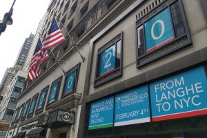 Le Langhe ed i loro futuro, per crescere ancora, nella visione (comune) di produttori e critica