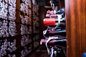 Il vino italiano in Usa visto da Babbo, a New York, con una cantina da 3 milioni di dollari