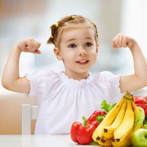 Nasce il &ldquo;Manifesto per l&rsquo;educazione alimentare negli asili e nelle scuole&rdquo; in Italia