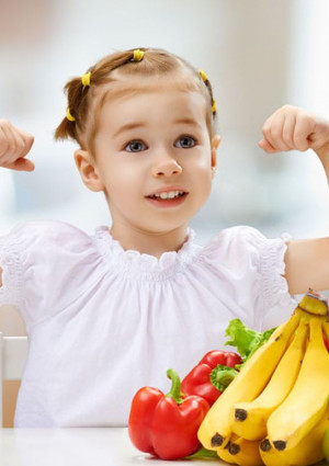 Nasce il &ldquo;Manifesto per l&rsquo;educazione alimentare negli asili e nelle scuole&rdquo; in Italia