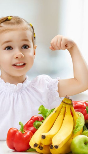 Nasce il &ldquo;Manifesto per l&rsquo;educazione alimentare negli asili e nelle scuole&rdquo; in Italia