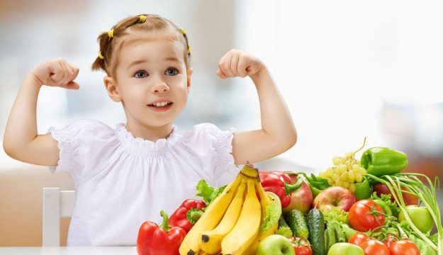 Nasce il &ldquo;Manifesto per l&rsquo;educazione alimentare negli asili e nelle scuole&rdquo; in Italia