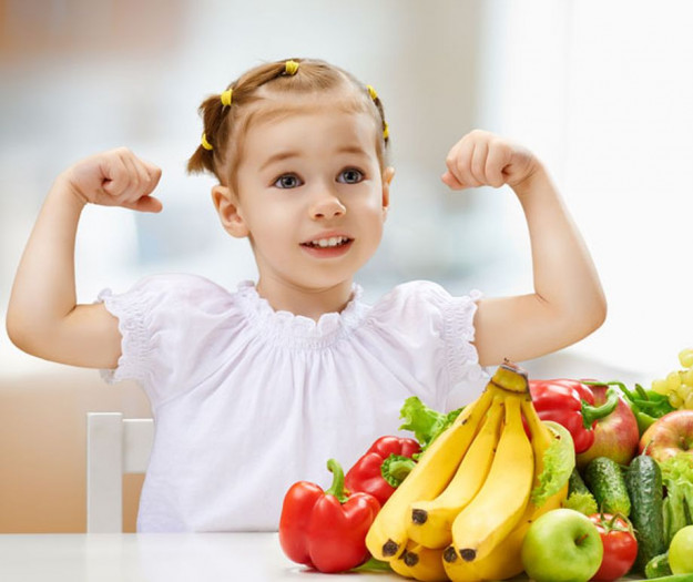 Nasce il &ldquo;Manifesto per l&rsquo;educazione alimentare negli asili e nelle scuole&rdquo; in Italia