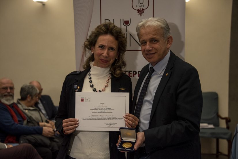 Buy Wine dà il via alla Tuscany Wine Week