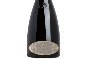 Bellavista, Docg Franciacorta Brut Satèn 2015