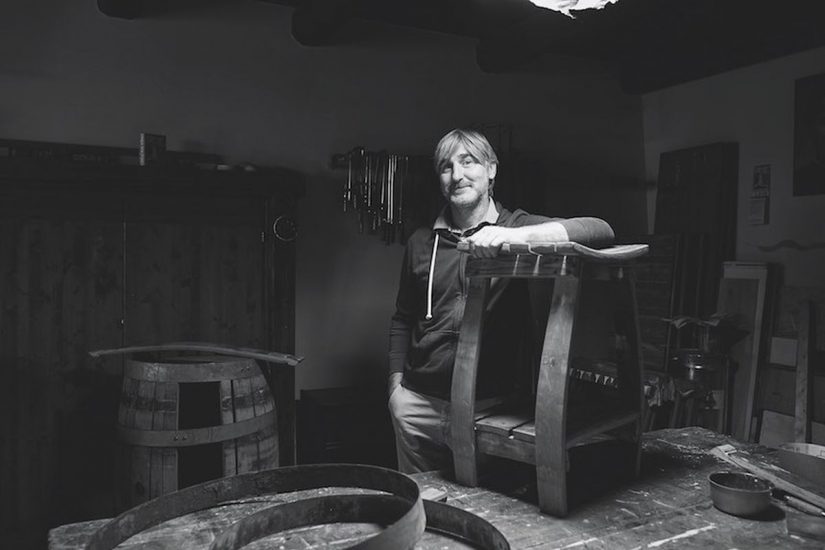 Il progetto di solidarietà delle Cantine Tinazzi