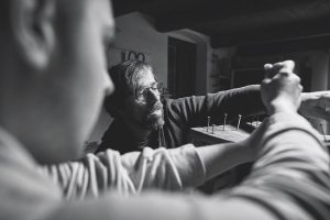 Dalle botti (ri)nascono giocattoli: sembra una fiaba di Natale, succede davvero a Casa Don Bosco Dab