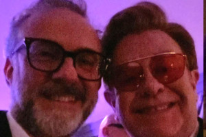 Los Angeles al centro del mondo, tra gli Oscar del cinema e l’alta cucina