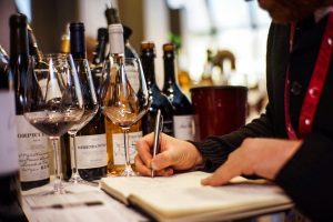 La Toscana del vino, mosaico di Denominazioni e locomotiva dell’eccellenza