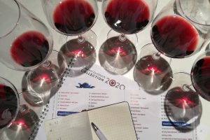 “Chianti Classico Collection” 2020: il Chianti Classico annate 2018 e 2017 alla prova del bicchiere “Chianti Classico Collection” 2020: il Chianti Classico annate 2018 e 2017 alla prova del bicchiere