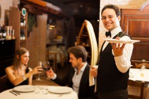 Mes: nessun aumento Iva per bar e ristoranti. La soddisfazione della Fipe