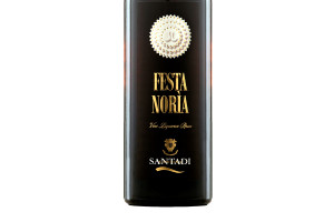 Cantina Santadi, Vino Liquoroso Festa Norìa