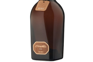 Cantine Ceci, Spumante Extra Dry Otello Rosé 1813 2018