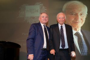 Piero Angela: “l’incontro con grandi imprenditori italiani mi ha spinto a scoprire la mente umana”