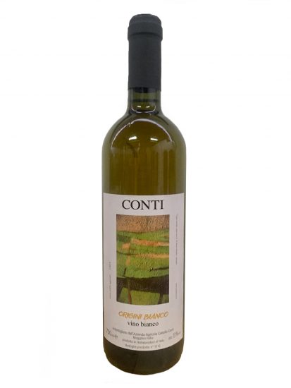 CASTELLO CONTI, PIEMONTE, Su i Vini di WineNews