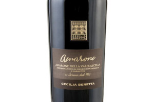 Cecilia Beretta, Amarone della Valpolicella 2015