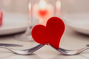 Il San Valentino degli italiani, tra ristoranti e cibi afrodisiaci nostrani, come &lsquo;nduja e aglio