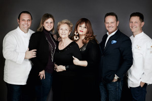 Italian cuisine in the world, passion without boundaries: second Michelin star at Da Vittorio St. Moritz Italian cuisine in the world, passion without boundaries: second Michelin star at Da Vittorio St. Moritz