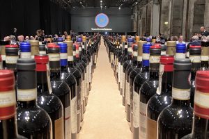 Il Gallo Nero canta a squarciagola nei mercati del mondo, il Chianti Classico guarda all’Unesco