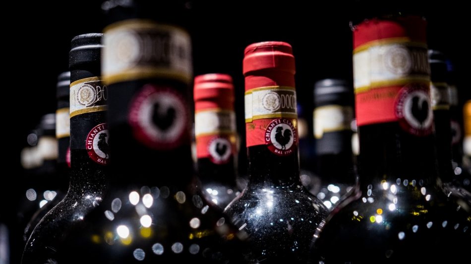 Chianti Classico, vento in poppa sui mercati. Si punta al riconoscimento Unesco