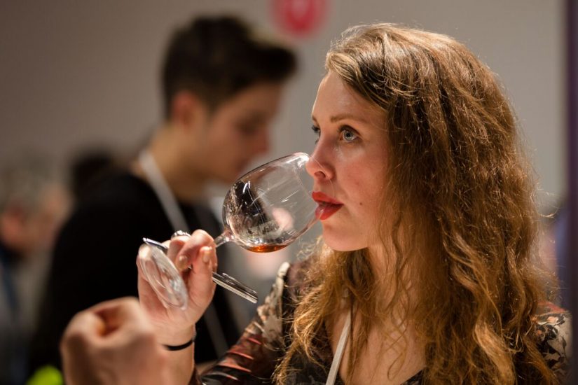 Entra nel vivo la stagione delle Anteprime dei grandi vini italiani