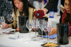 Coronavirus e vino: l’emergenza “Covid-19” limita la presenza asiatica alle “Anteprime di Toscana”