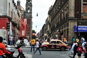 Messico, all’alba di una nuova era l’economia frena ma i consumi di vino continuano a crescere