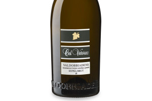 Col Vetoraz, Docg Valdobbiadene Extra Brut Ø 2019