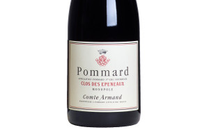Comte Armand, Aoc Pommard 1er Cru Clos des Epeneaux Monopole 2017