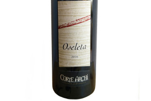 Corte Archi, Verona Igt Rosso Oseleta 2016