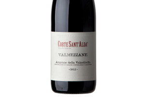 Corte Sant'Alda, Docg Amarone della Valpolicella Valmezzane 2013